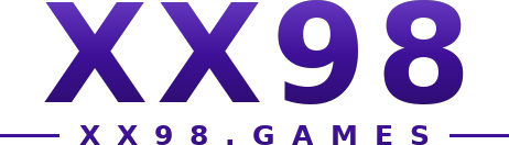 XX98 logo