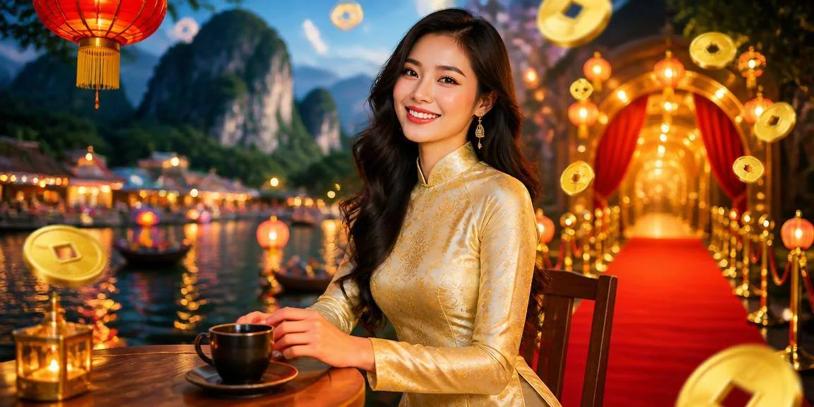 XX98 Việt Nam Sảnh casino