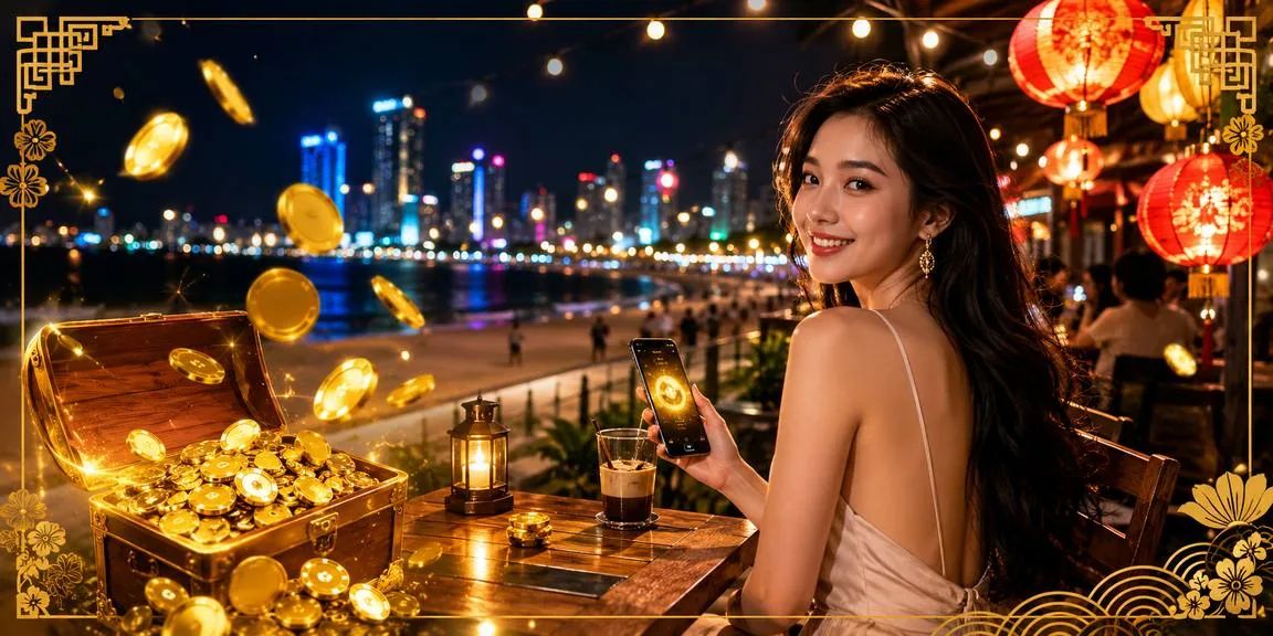 XX98 Blackjack Trực Tiếp Việt