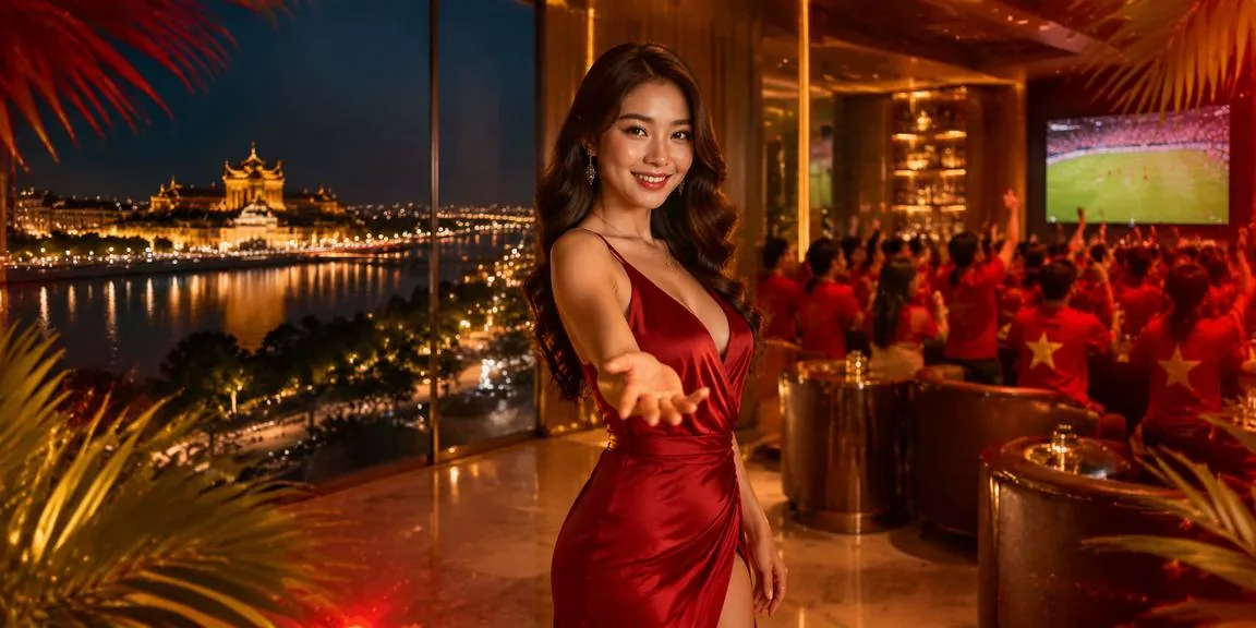 XX98 Bên trong sảnh Slot Rồng Xanh